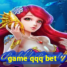 game qqq bet